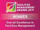 Overall Excellence in Facilities Management
